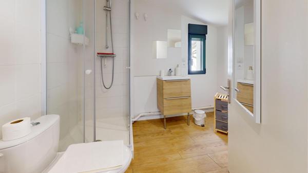 Belle rénovation moderne avec locatif saisonnier