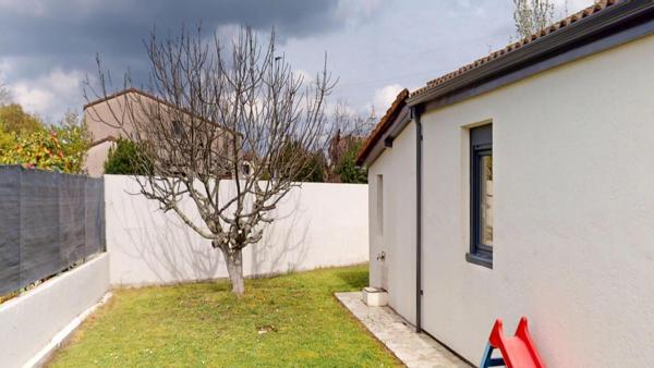 Belle rénovation moderne avec locatif saisonnier