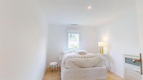 Belle rénovation moderne avec locatif saisonnier