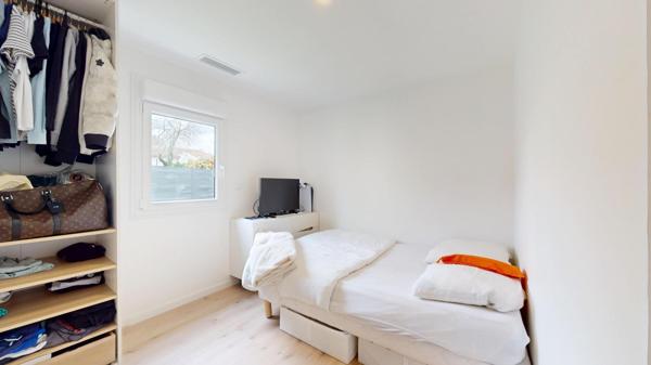 Belle rénovation moderne avec locatif saisonnier