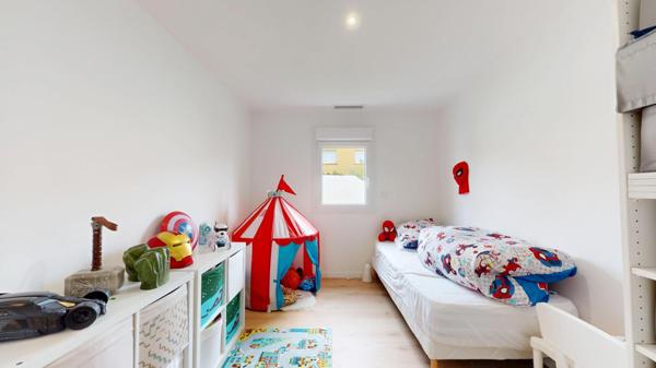 Belle rénovation moderne avec locatif saisonnier