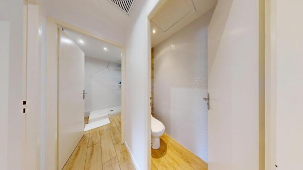 Belle rénovation moderne avec locatif saisonnier