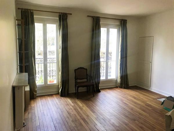 Appartement 3 pièces à louer