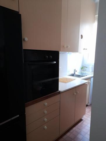 Appartement 3 pièces à louer