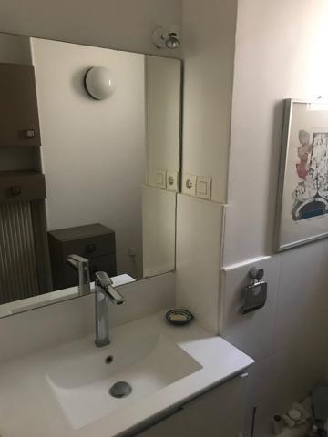 Appartement 3 pièces à louer