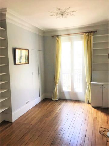 Appartement 3 pièces à louer