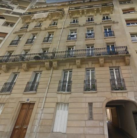 Appartement 3 pièces à louer