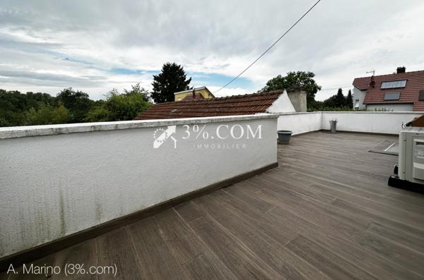 Maison 7 pièce(s) 5 chambre(s) 154 m²