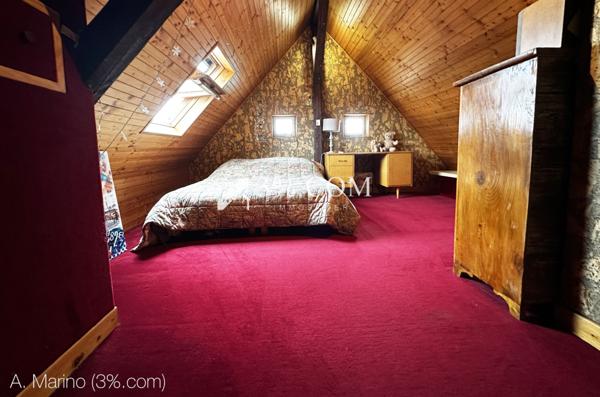 Maison 7 pièce(s) 5 chambre(s) 154 m²