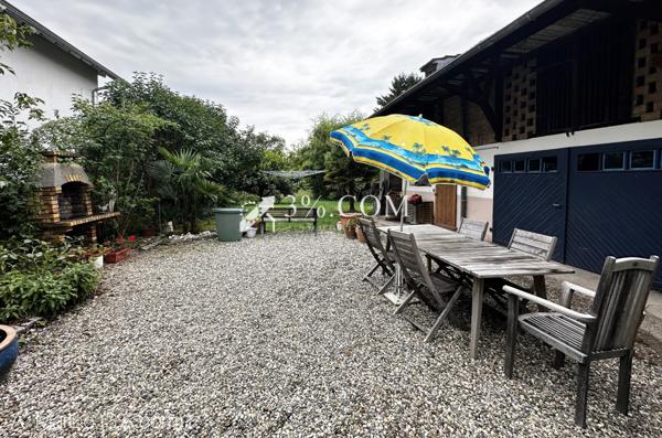 Maison 7 pièce(s) 5 chambre(s) 154 m²