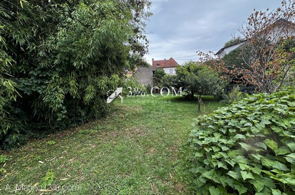 Maison 7 pièce(s) 5 chambre(s) 154 m²