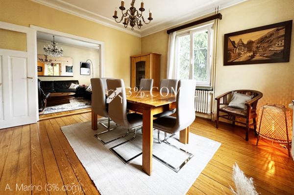 Maison 7 pièce(s) 5 chambre(s) 154 m²