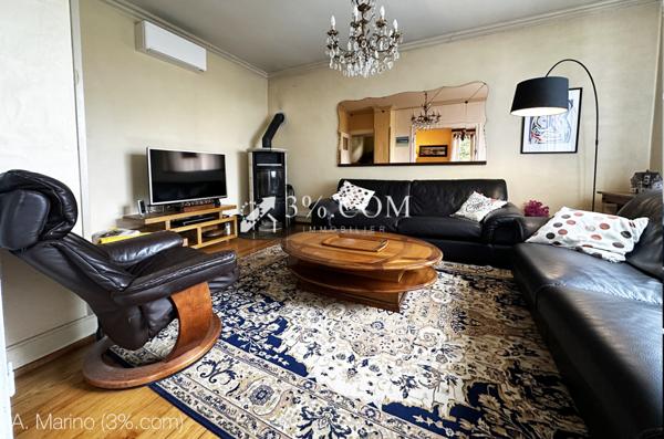 Maison 7 pièce(s) 5 chambre(s) 154 m²