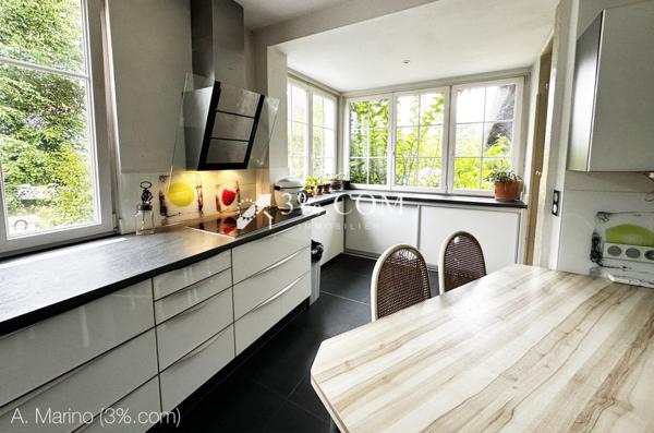 Maison 7 pièce(s) 5 chambre(s) 154 m²