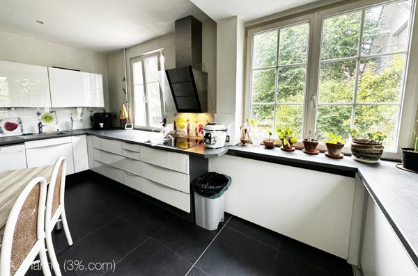 Maison 7 pièce(s) 5 chambre(s) 154 m²