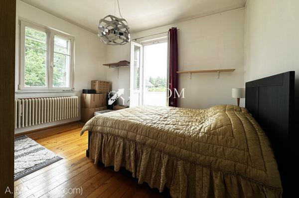 Maison 7 pièce(s) 5 chambre(s) 154 m²