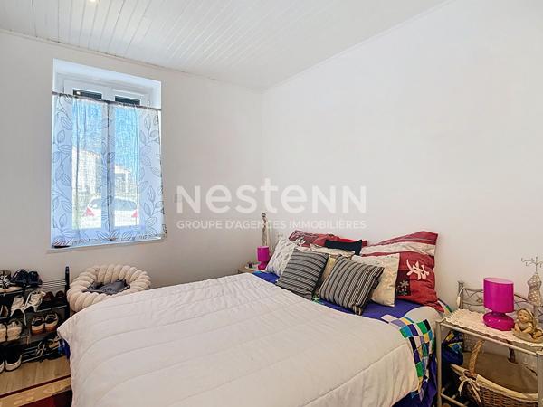 Maison à vendre à Barbaste - Calme avec espace à rénover