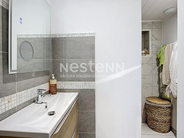 Maison à vendre à Barbaste - Calme avec espace à rénover