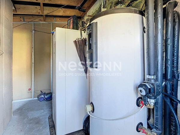 Maison à vendre à Barbaste - Calme avec espace à rénover