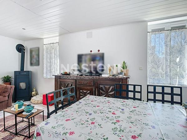 Maison à vendre à Barbaste - Calme avec espace à rénover