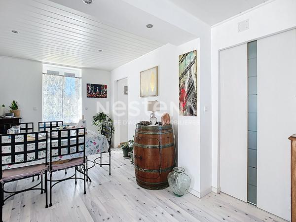 Maison à vendre à Barbaste - Calme avec espace à rénover