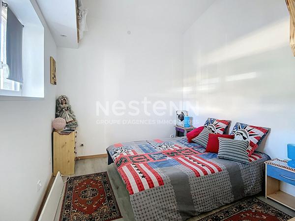 Maison à vendre à Barbaste - Calme avec espace à rénover