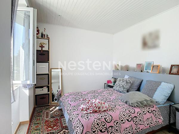 Maison à vendre à Barbaste - Calme avec espace à rénover