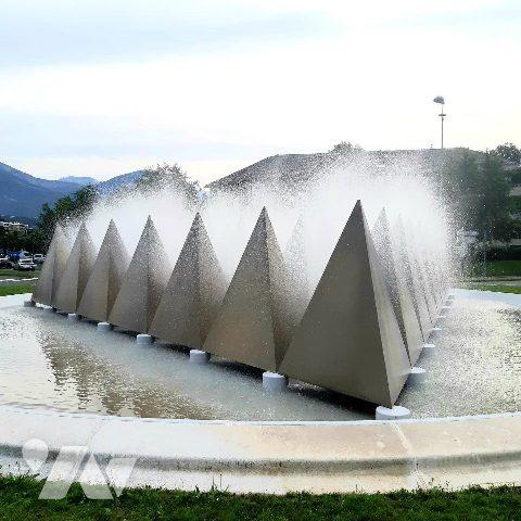 COGNIN T3 avec balcon