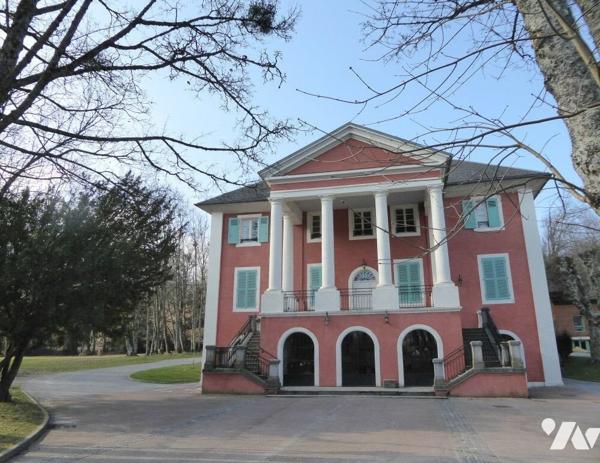 COGNIN T3 avec balcon