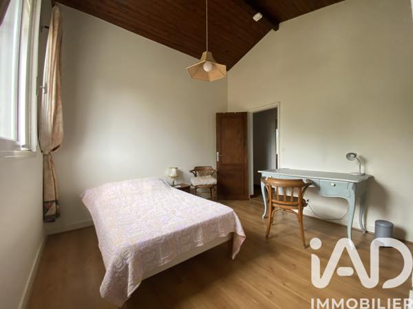 Location appartement 2 pièces 14 m² Villenave-d'Ornon