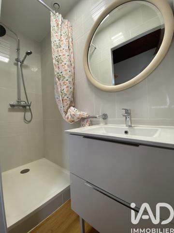 Location appartement 2 pièces 14 m² Villenave-d'Ornon