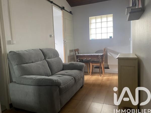 Location appartement 2 pièces 14 m² Villenave-d'Ornon