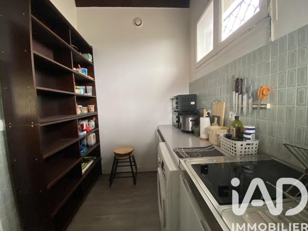 Location appartement 2 pièces 14 m² Villenave-d'Ornon