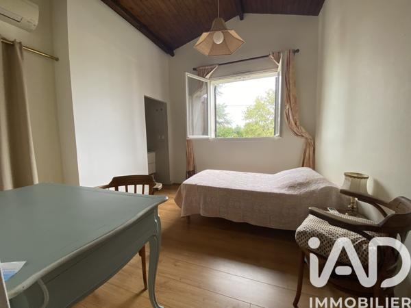 Location appartement 2 pièces 14 m² Villenave-d'Ornon