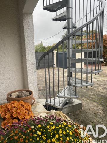 Location appartement 2 pièces 14 m² Villenave-d'Ornon