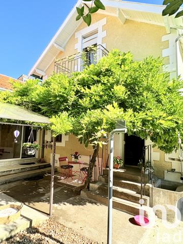 Maison à vendre 4 pièces 100 m² Périgueux
