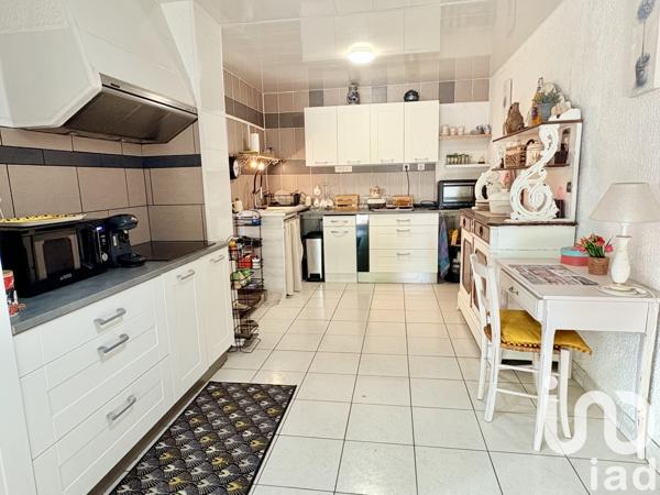 Maison à vendre 4 pièces 100 m² Périgueux