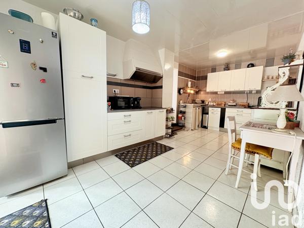 Maison à vendre 4 pièces 100 m² Périgueux