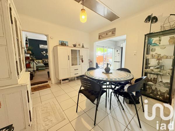 Maison à vendre 4 pièces 100 m² Périgueux