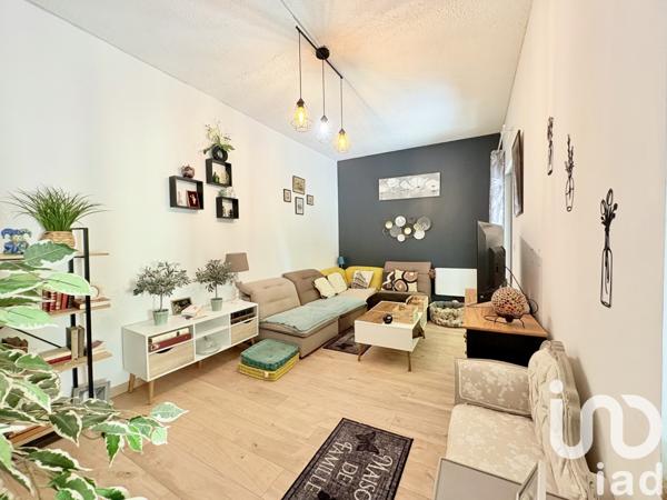 Maison à vendre 4 pièces 100 m² Périgueux