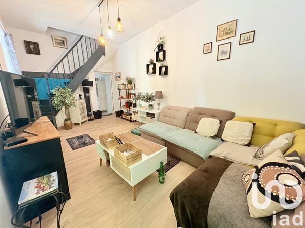 Maison à vendre 4 pièces 100 m² Périgueux