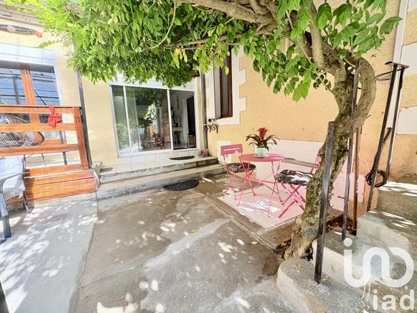 Maison à vendre 4 pièces 100 m² Périgueux