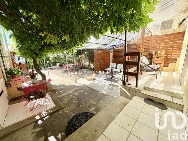 Maison à vendre 4 pièces 100 m² Périgueux