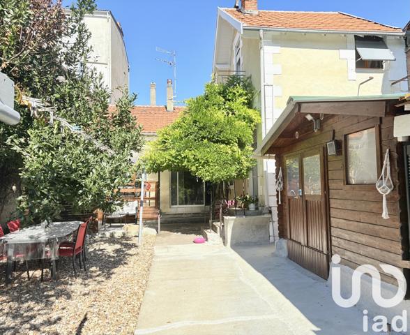 Maison à vendre 4 pièces 100 m² Périgueux