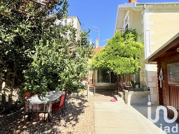 Maison à vendre 4 pièces 100 m² Périgueux