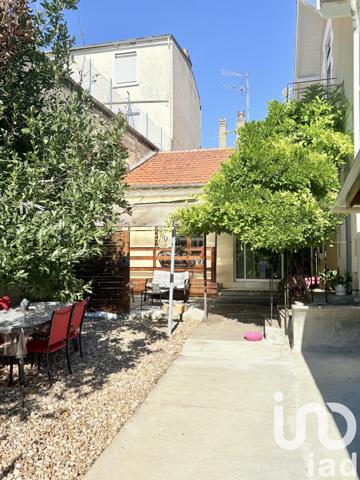 Maison à vendre 4 pièces 100 m² Périgueux