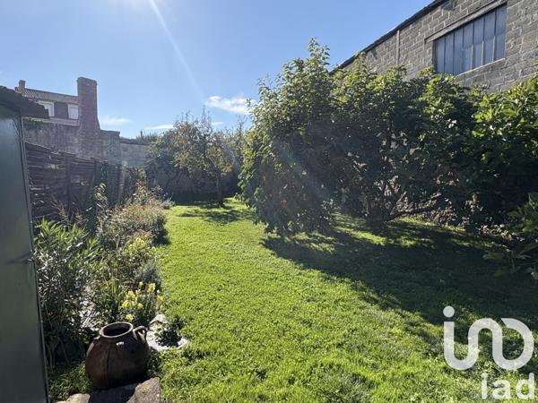 Maison à vendre 4 pièces 100 m² Périgueux