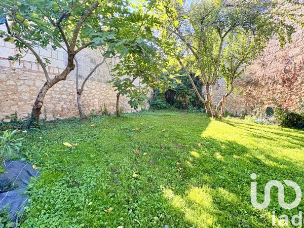 Maison à vendre 4 pièces 100 m² Périgueux