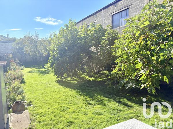 Maison à vendre 4 pièces 100 m² Périgueux