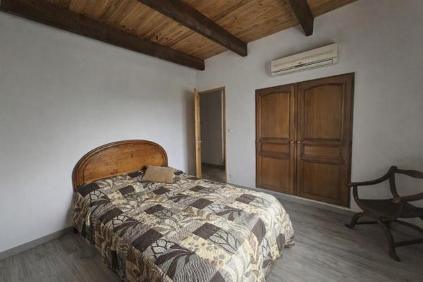 Superbe villa avec vue dégagée sur la campagne